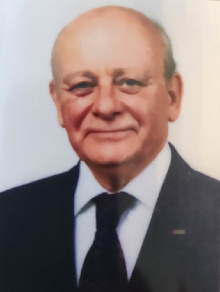Savaş Mehmet Özaydemir